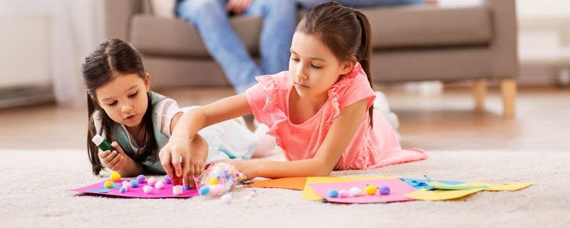 怎么用洗洁精做起泡胶  咋样用洗洁精做起泡胶