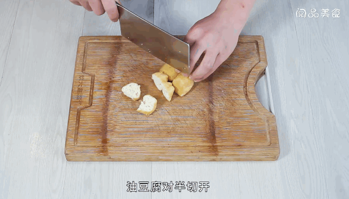 老鸭粉丝汤做法  老鸭粉丝汤怎么做