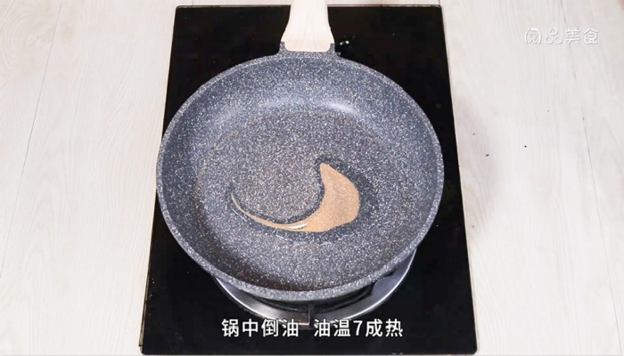 槐花炒鸡蛋的做法 槐花炒鸡蛋怎么做