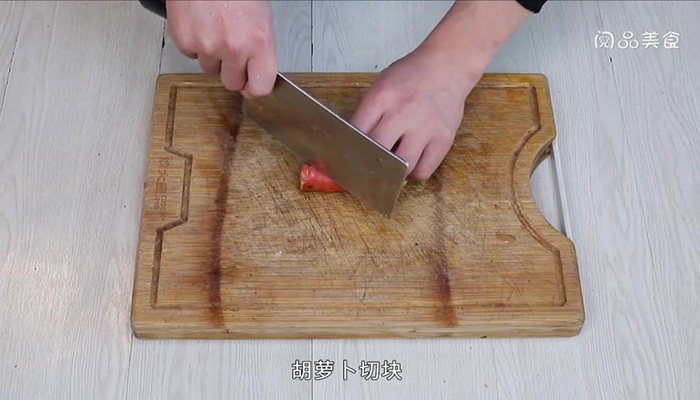 咖喱猪肉牛奶饭 咖喱猪肉牛奶饭的做法