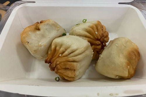 广州美食街在哪 广州有什么美食街