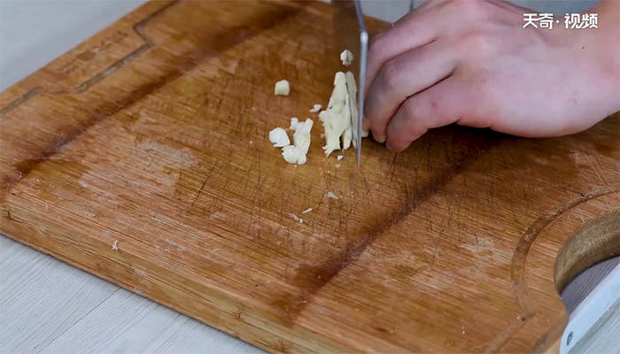 小白菜炖豆腐的做法 小白菜炖豆腐怎么做