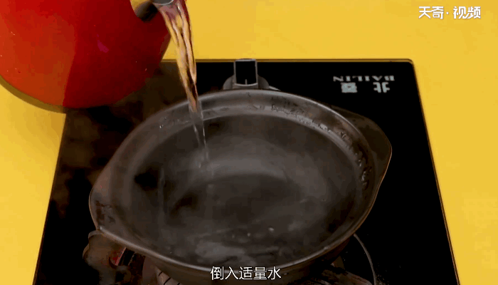 毛豆的做法  毛豆怎么做