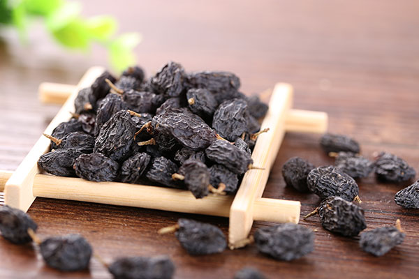 野生黑枸杞的功效与作用 野生黑枸杞的禁忌