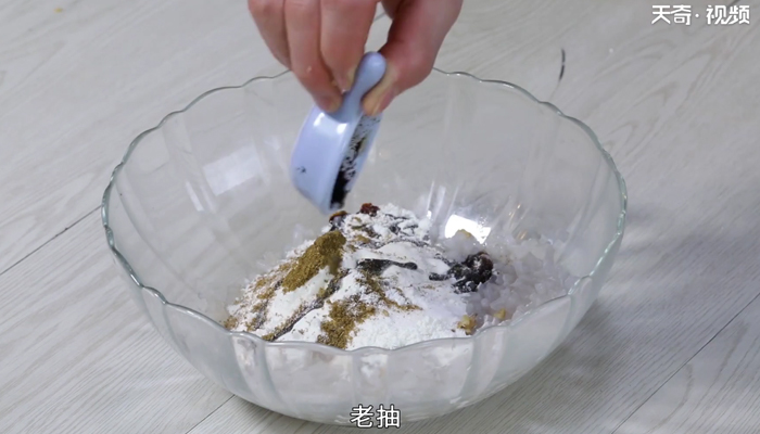 丸子汤的家常做法 丸子汤的做法