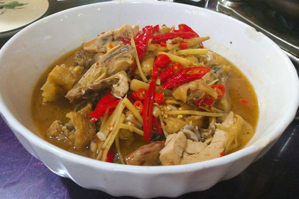 湖南有什么特色菜 湖南特色菜有什么