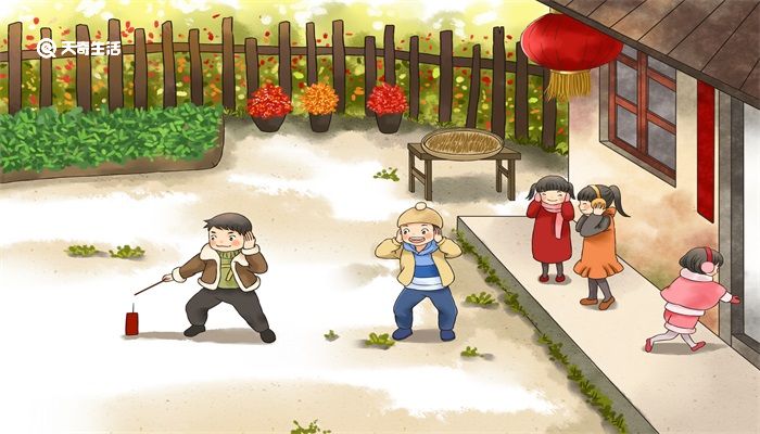 北方春节的习俗 北方春节有哪些习俗