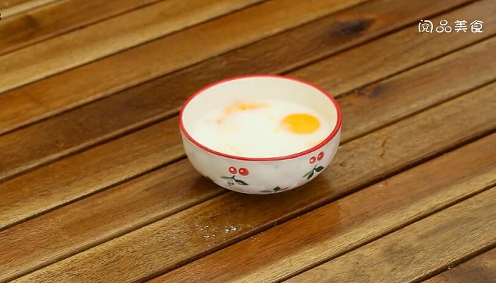 松饼的做法