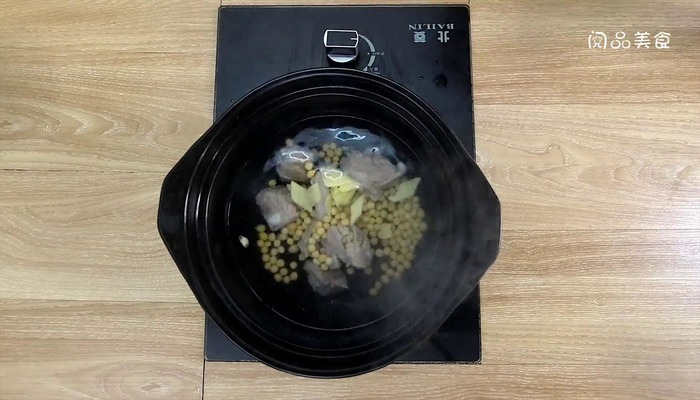 海带黄豆排骨汤的做法 海带黄豆排骨汤怎么做好吃