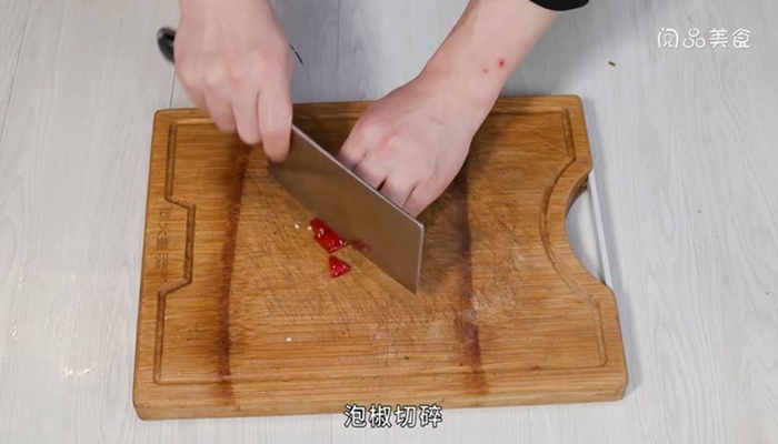 紫苏炒虾的做法 紫苏炒虾怎么做