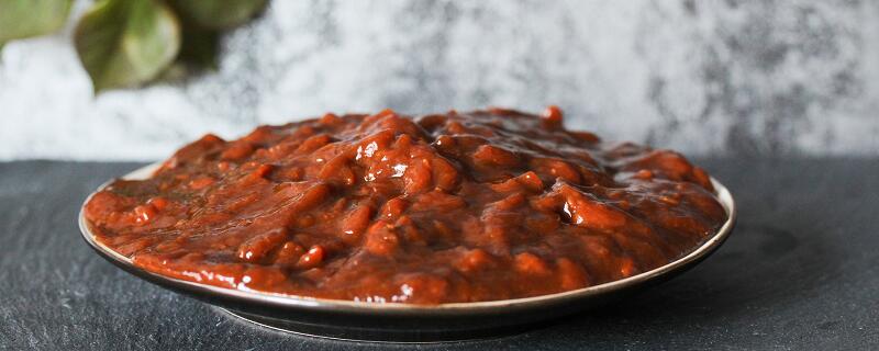 不发酵酱豆的制作方法 免发酵酱豆做法