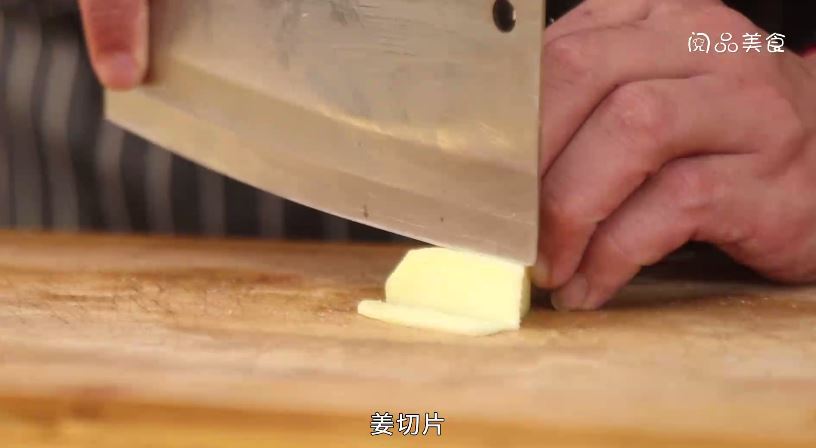 冰糖炖肘子怎么做 冰糖炖肘子做法是什么