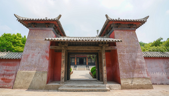 秦朝后面是什么朝代 秦朝之后是什么朝代