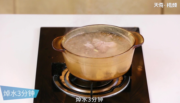 竹荪怎么吃 竹荪的吃法