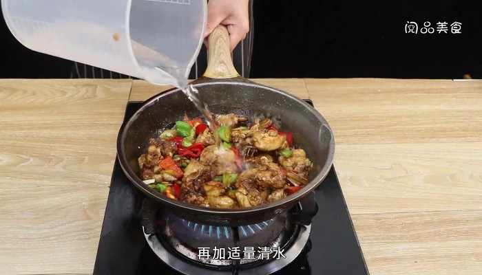 童子鸡的做法 童子鸡怎么做好吃