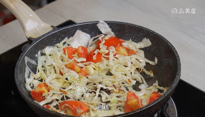 西红柿炒大头菜  西红柿炒大头菜怎么做