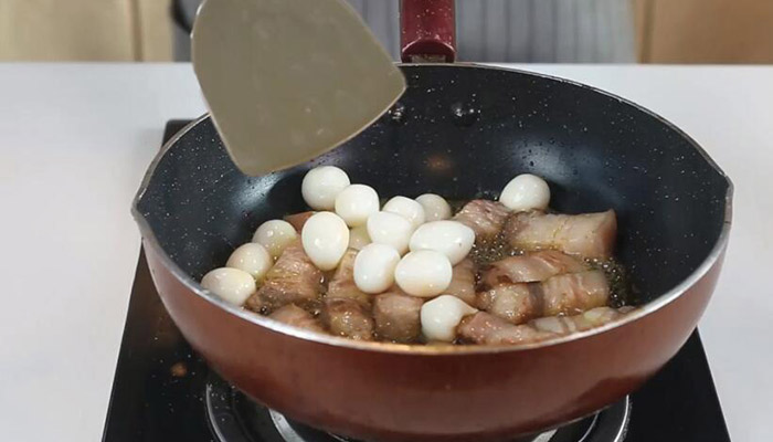 红烧肉的家常做法 红烧肉怎么做