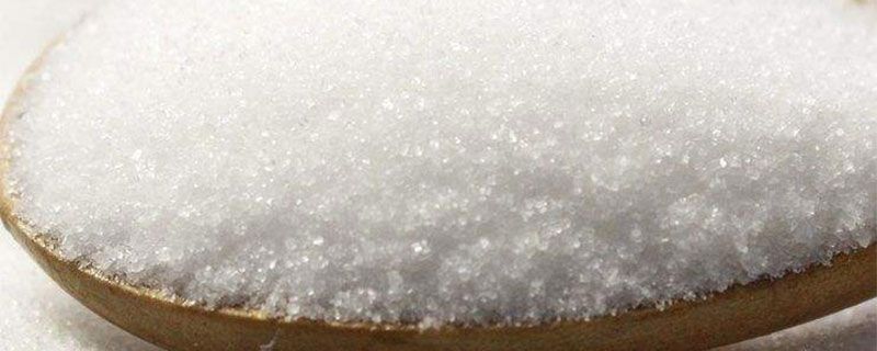 白糖水有什么作用 常喝白糖水好吗