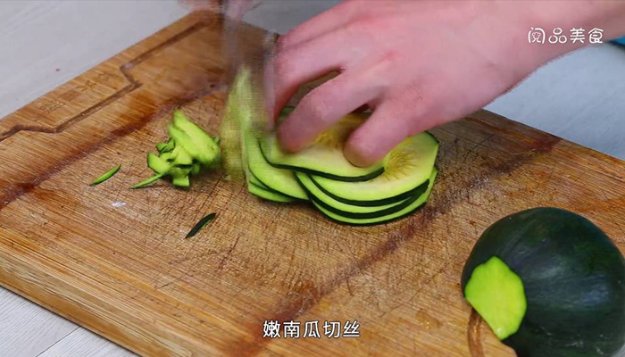酸辣南瓜 怎样炒酸辣南瓜