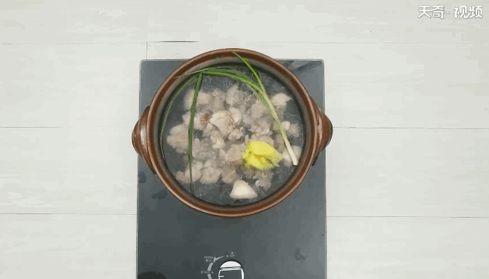 山药老鸭汤的做法，山药老鸭汤怎么做