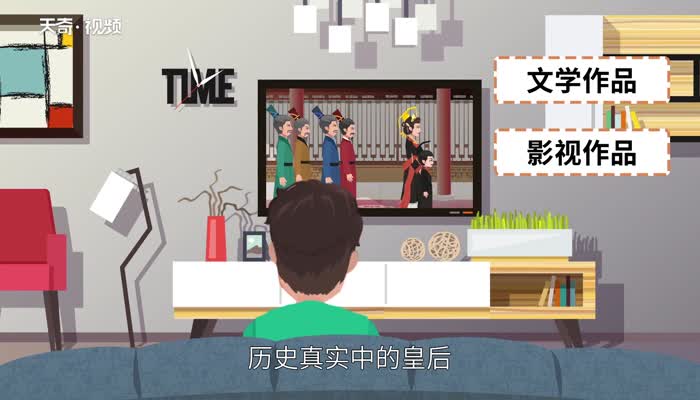 哀家是谁的自称 古代哀家是谁的自称