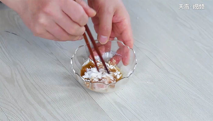 玉米肉末蒸蛋的做法 如何做玉米肉末蒸蛋