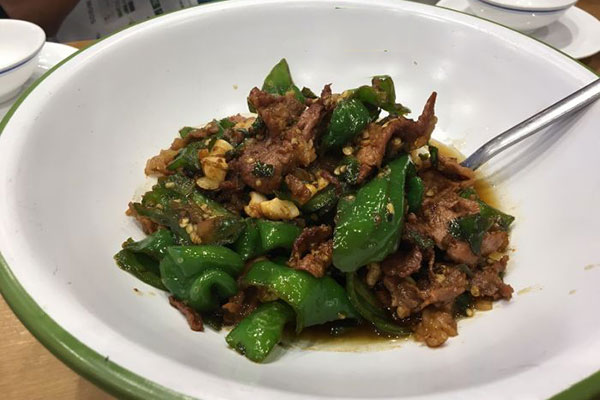 湖南有什么特色菜 湖南特色菜有什么