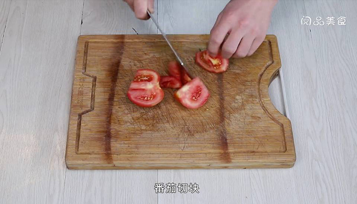 番茄蘑菇炒蛋 蘑菇炒蛋如何做
