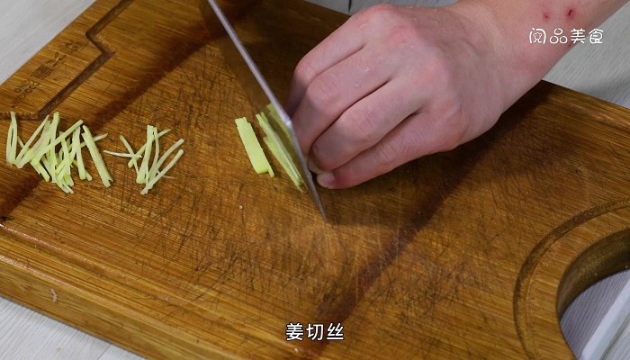 榨菜青椒土豆丝的做法 榨菜青椒土豆丝怎么做