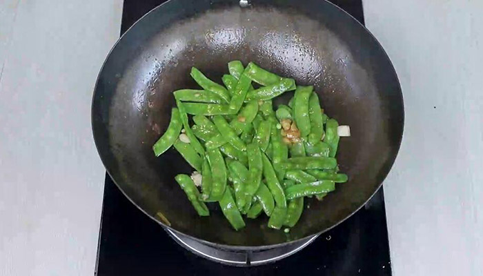 油焖扁豆做法 油焖扁豆的做法