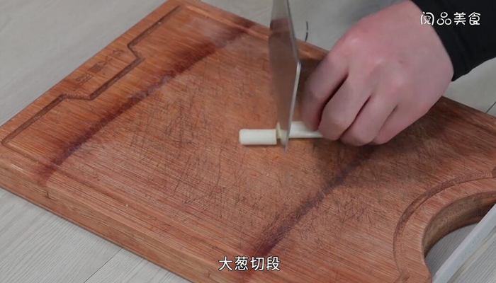 上海红烧肉的做法 上海红烧肉怎么做