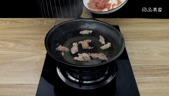 福鼎肉片的做法 福鼎肉片怎么做好吃