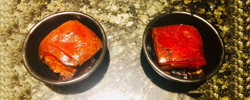 东坡肉怎么来的 东坡肉的由来