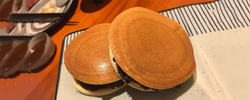 铜锣烧是哪里的美食 铜锣烧是什么地方的美食