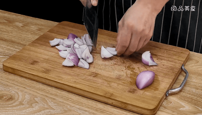 手抓羊肉饭 手抓羊肉饭的做法