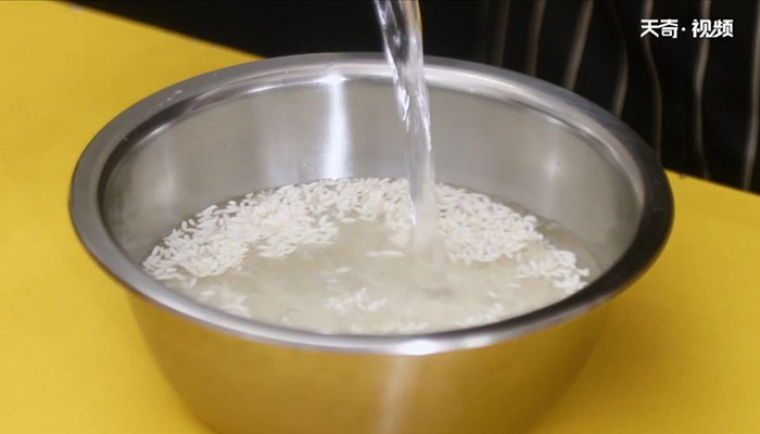 粽子煮多久 粽子