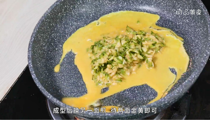 槐花煎饼的做法 槐花煎饼怎么做