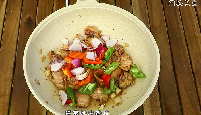 鸡煲的做法 鸡煲怎么做