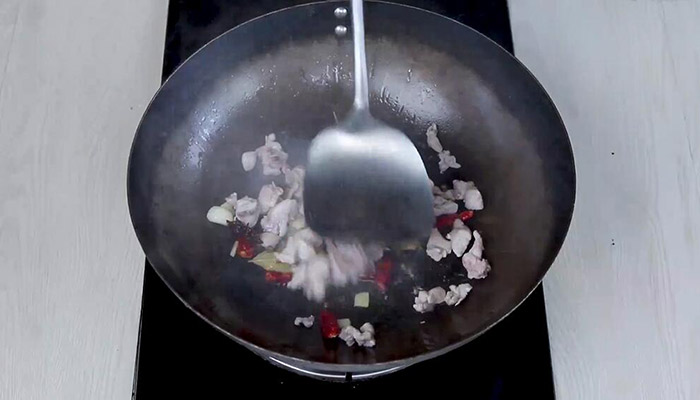 红烧兔肉的做法 红烧兔肉怎么做