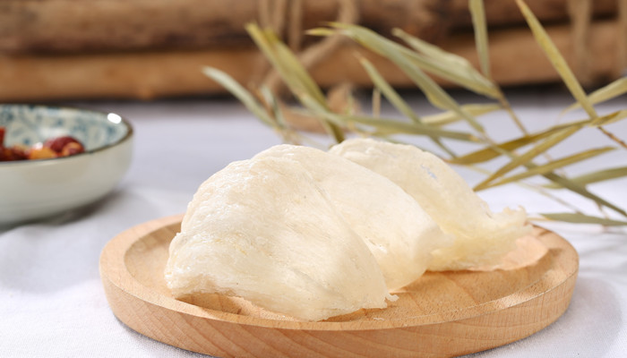 燕窝可以天天吃吗 燕窝的营养价值