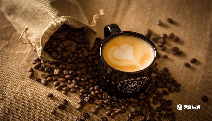 牛奶加咖啡能喝吗 牛奶加咖啡会破坏营养吗