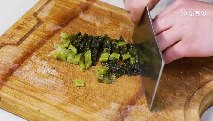 甜椒炒酸菜 甜椒炒酸菜的做法