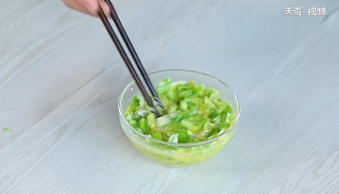 辣椒炒鸡蛋的做法 辣椒炒鸡蛋怎么做