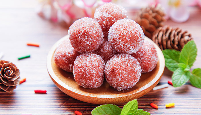 山楂雪球怎么保存不化 山楂雪球的做法