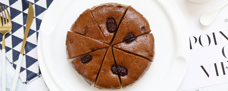 红糖发糕的做法松软又好吃 红糖发糕做法窍门