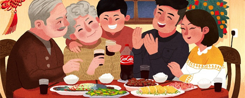 春节有多少年的历史 春节有多少年的历史了