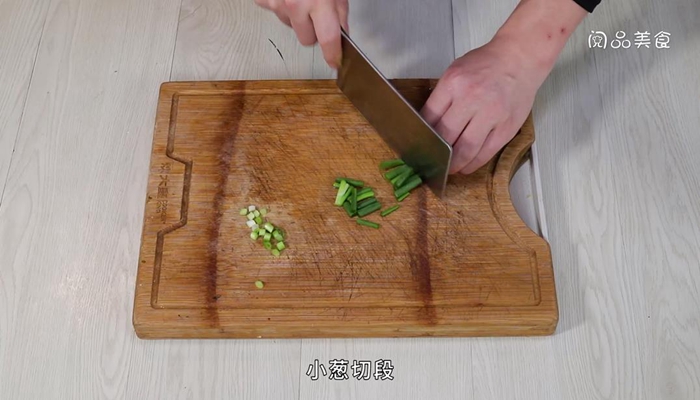 榨菜炒鸡蛋的做法 榨菜炒鸡蛋怎么做