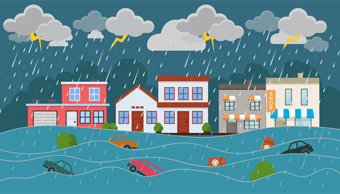 泄洪是什么意思 泄洪存在的意义