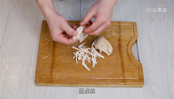鸡胸肉怎么做减肥餐 减肥吃的鸡胸肉怎么做