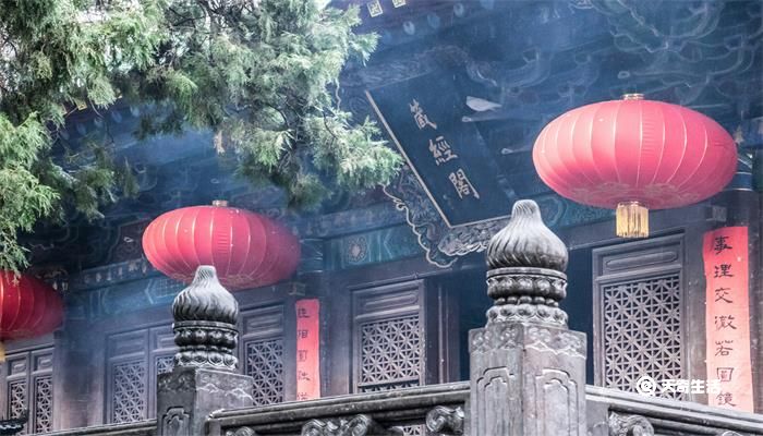 天下第一名刹是哪个寺庙 天下第一名刹的是什么寺